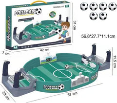طاولة لعبة كرة القدم للاطفال والكبار
