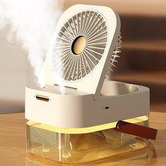 Mini Fan