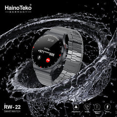 ساعة سمارت Haino Teko RW 22