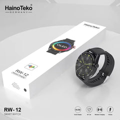 ساعة سمارت Haino Teko RW 12