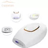 IPL Permanent Epilator Electric Laser Hair Removal