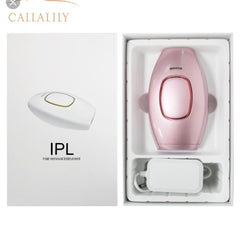 IPL Permanent Epilator Electric Laser Hair Removal